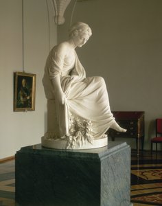 Winter, 1771